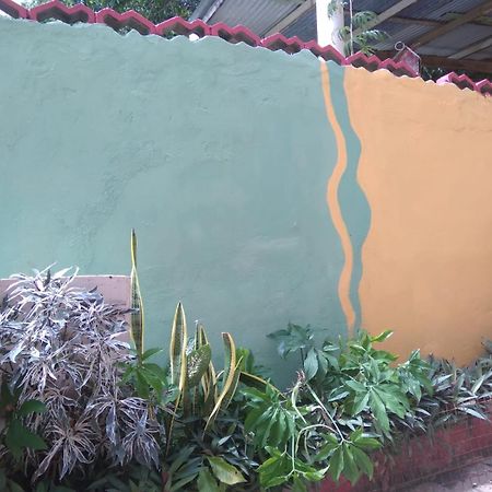 Cocoa Cabana 斯卡伯勒 外观 照片