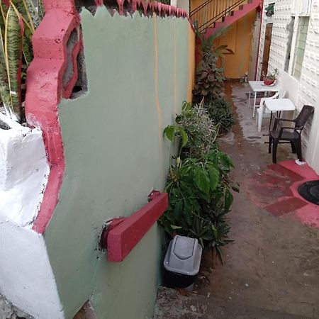 Cocoa Cabana 斯卡伯勒 外观 照片