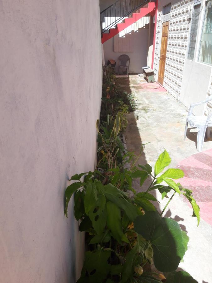 Cocoa Cabana 斯卡伯勒 外观 照片