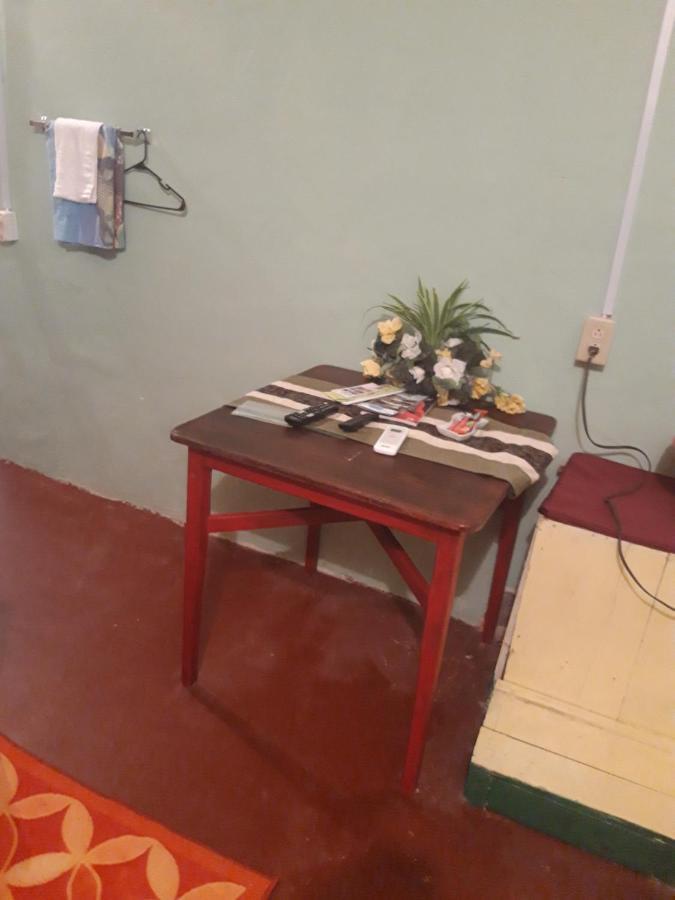 Cocoa Cabana 斯卡伯勒 外观 照片