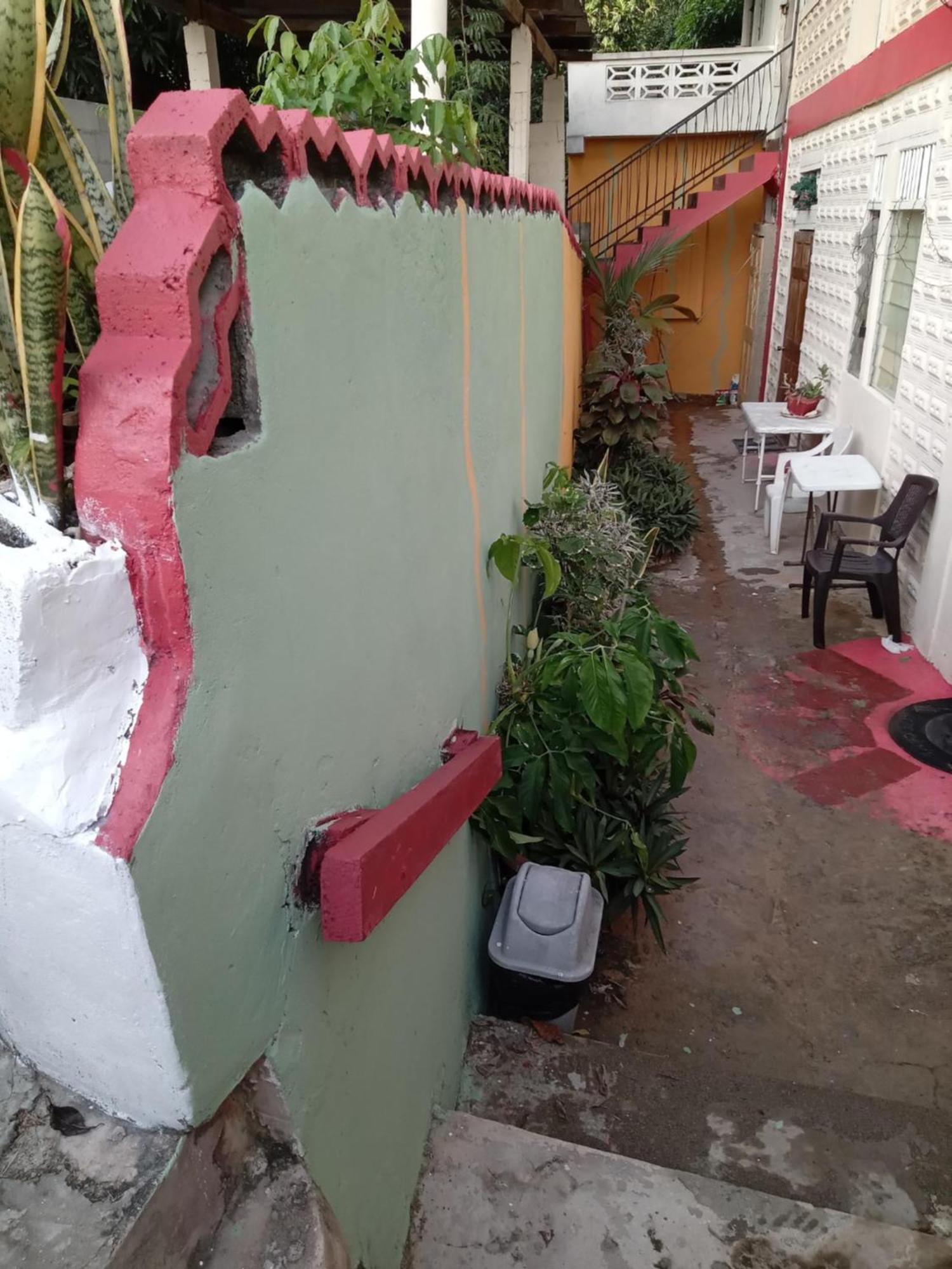 Cocoa Cabana 斯卡伯勒 外观 照片