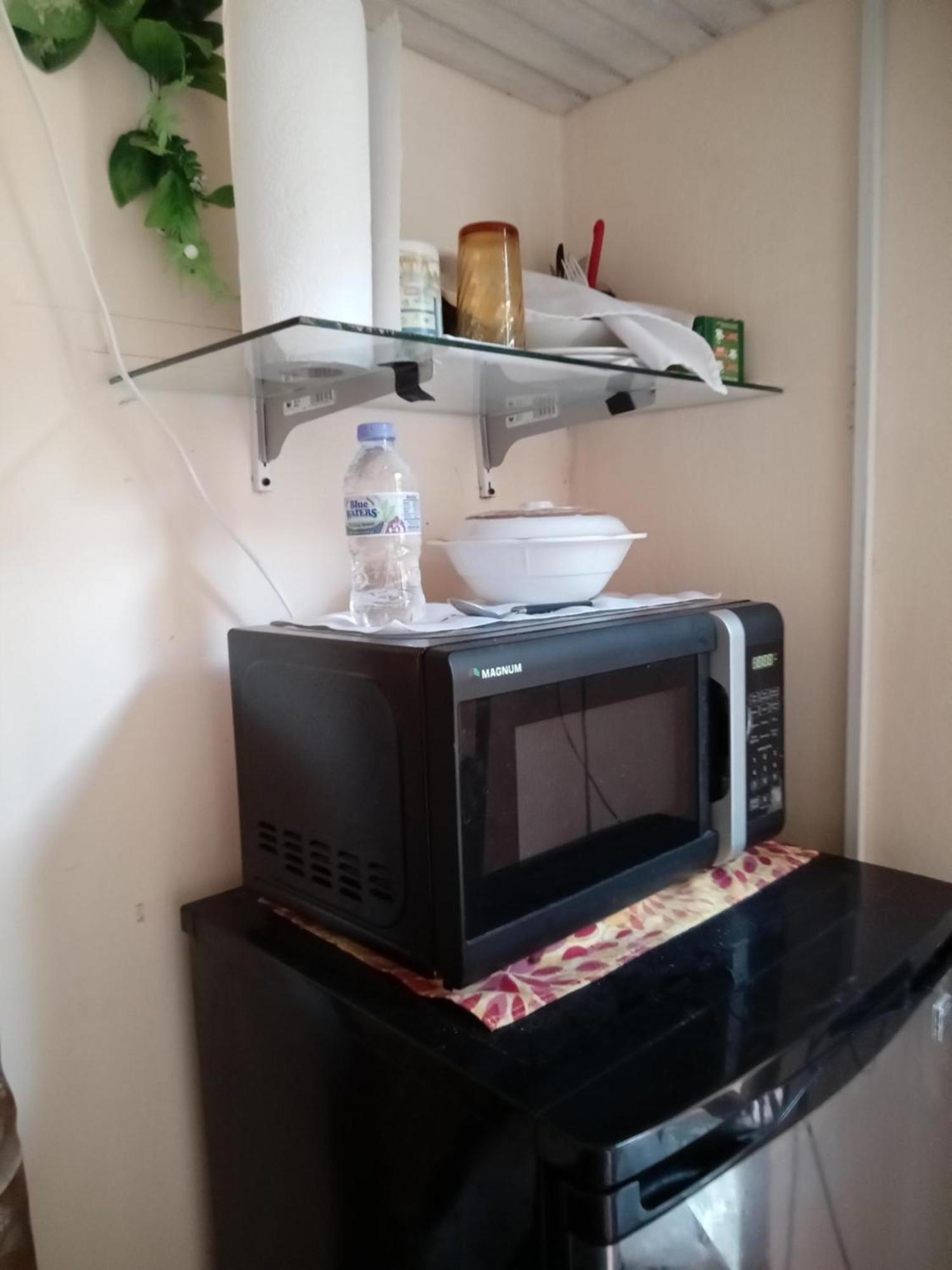 Cocoa Cabana 斯卡伯勒 外观 照片